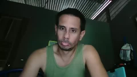 Snapshot of alextico1 chatting on 11-16-25, 03:17 Alex online show from 11-16-25, 03:17