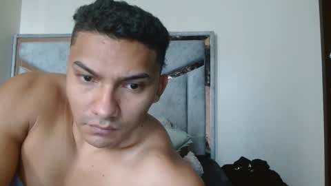 alex y luisa online show from 03-13-26, 02:12