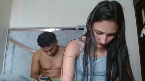 alex y luisa online show from 03-17-26, 03:15