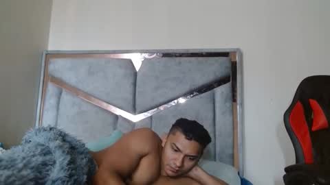 alex y luisa online show from 03-31-26, 02:50