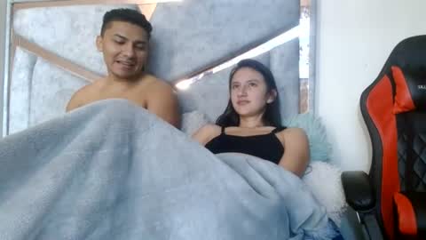 Snapshot of alexvsluisa chatting on 07-06-26, 03:58 alex y luisa online show from 07-06-26, 03:58