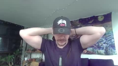 Alex online show from 09-21-25, 02:35