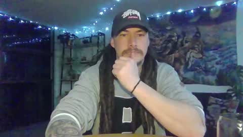 Alex online show from 10-07-25, 06:54