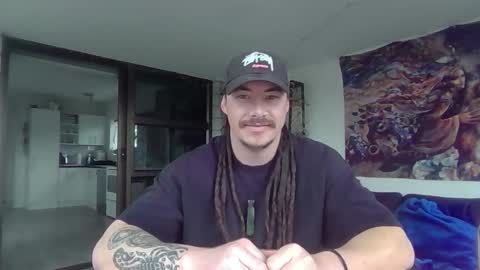 Alex online show from 11-30-25, 12:47