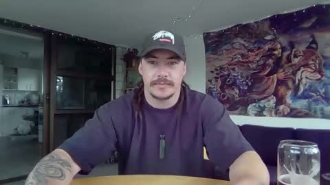 Alex online show from 12-14-25, 11:53