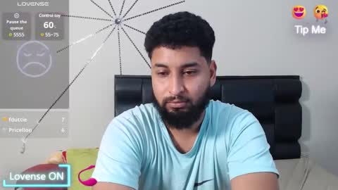 alexx_bbc_ online show from 12-03-24, 11:13