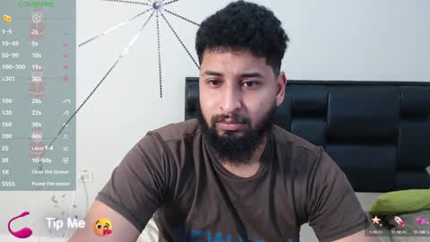 alexx_bbc_ online show from 12-31-24, 08:15