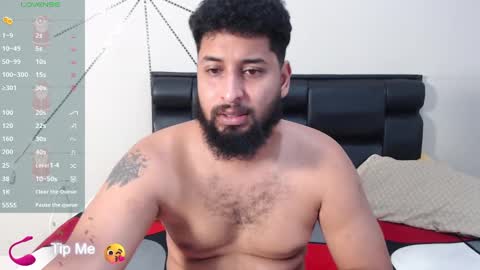 alexx_bbc_ online show from 01-03-25, 06:14