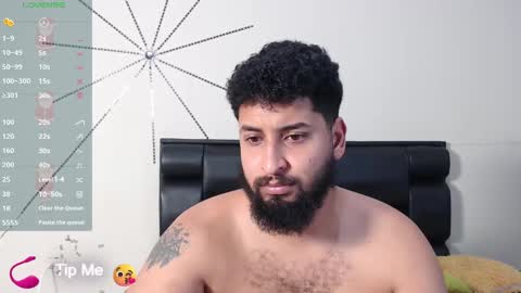 alexx_bbc_ online show from 01-05-25, 07:49