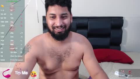 alexx_bbc_ online show from 01-07-25, 09:35