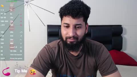 alexx_bbc_ online show from 01-12-25, 07:10