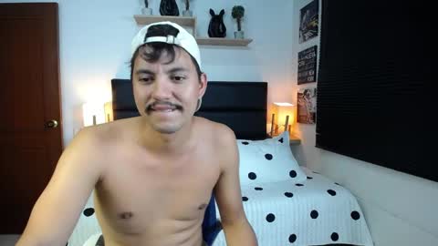 Alexx Leon online show from 05-29-26, 07:56