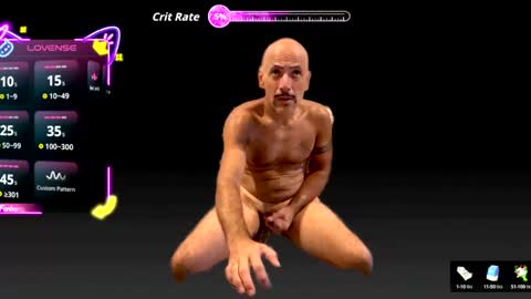 Ivan Drago online show from 09-25-25, 01:48