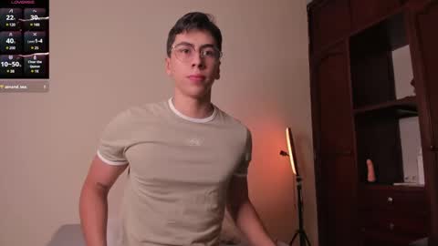 Alex Oconnor online show from 01-13-25, 05:55