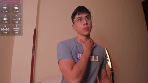 Alex Oconnor online show from 01-26-25, 01:15