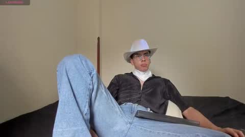 Alex Oconnor online show from 10-31-25, 05:47