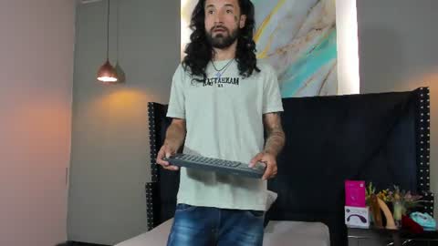 alexx_val online show from 07-24-26, 09:46