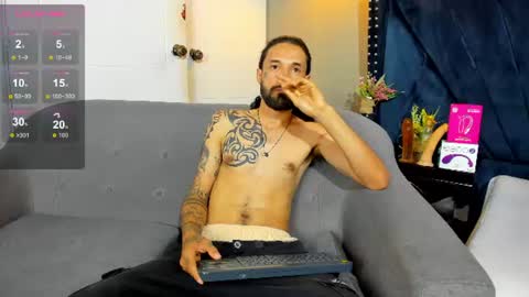 alexx_val online show from 07-28-26, 09:03
