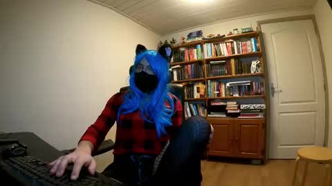 alexxa2079 online show from 01-31-26, 11:25