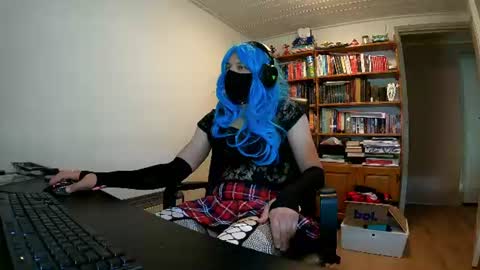 alexxa2079 online show from 06-28-26, 05:52