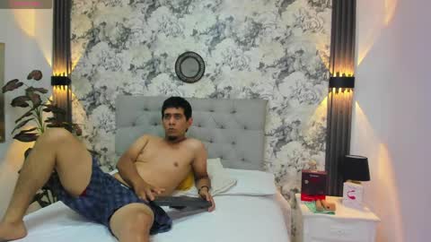 alexxa and sadman online show from 04-21-26, 07:39