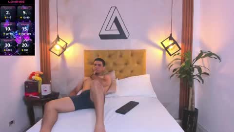 alexxa and sadman online show from 07-11-26, 01:47