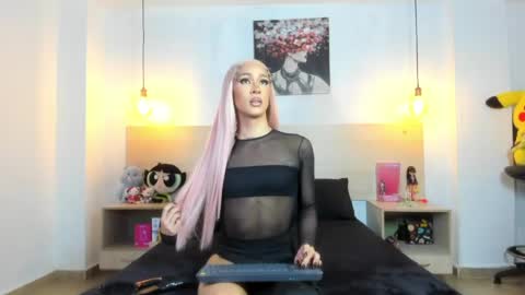 A L E X A online show from 06-06-26, 11:42