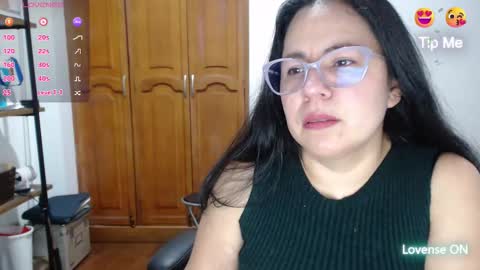 Snapshot of alexxandra20 chatting on 02-02-26, 12:42 alexa online show from 02-02-26, 12:42