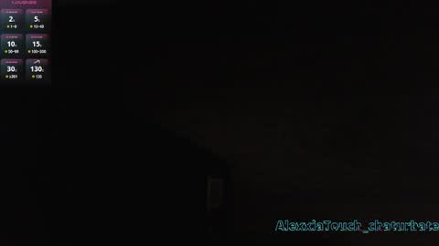 Snapshot of alexxiatouch chatting on 12-02-25, 08:59 AlexxiaTouch online show from 12-02-25, 08:59