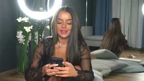 alexxiskye online show from 02-13-25, 12:32