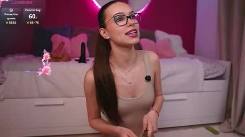 Alexxis Rae online show from 03-08-26, 04:16