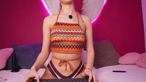 Alexxis Rae online show from 03-11-26, 05:02