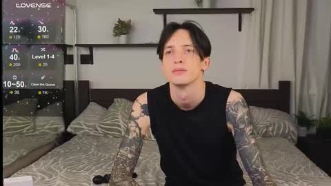 Snapshot of alexxone_ chatting on 10-07-25, 11:40 Alex online show from 10-07-25, 11:40