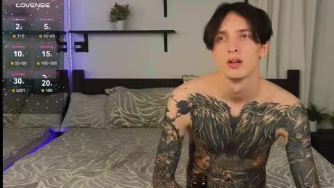 Snapshot of alexxone_ chatting on 10-10-25, 12:37 Alex online show from 10-10-25, 12:37