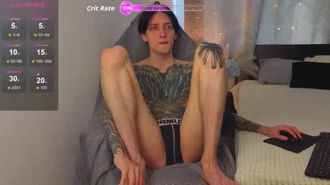 Snapshot of alexxone_ chatting on 03-01-26, 07:10 Alex online show from 03-01-26, 07:10