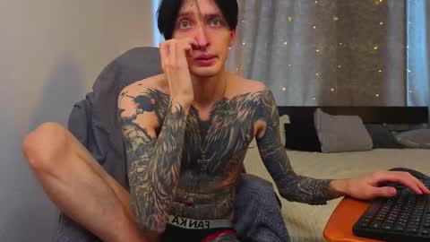 Snapshot of alexxone_ chatting on 03-03-26, 05:35 Alex online show from 03-03-26, 05:35