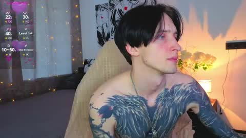 Snapshot of alexxone_ chatting on 05-01-26, 08:52 Alex online show from 05-01-26, 08:52