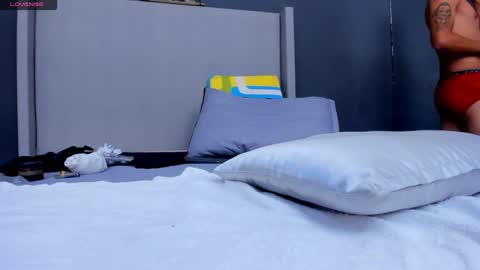 Alexo Rossie online show from 12-04-24, 06:50