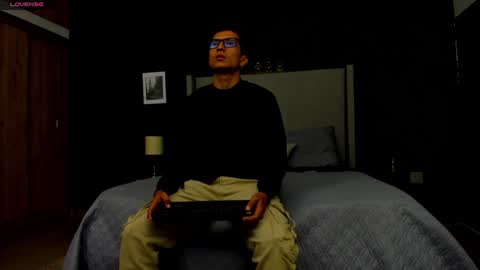 Alexo Rossie online show from 12-05-24, 12:22