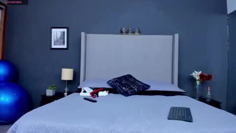 Alexo Rossie online show from 03-08-25, 12:52