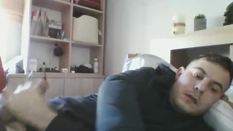 alexxro20 online show from 02-04-26, 03:07