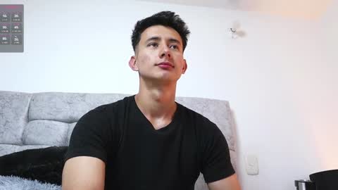 Alex online show from 01-10-25, 12:38