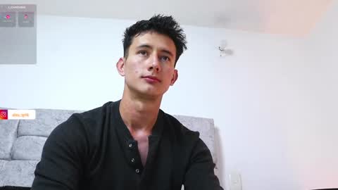 Alex online show from 01-18-25, 12:57