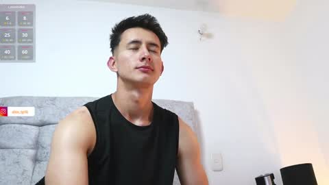 Alex online show from 01-31-25, 12:17