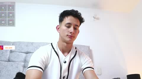 Alex online show from 02-01-25, 12:29