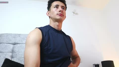 Alex online show from 02-09-25, 02:49