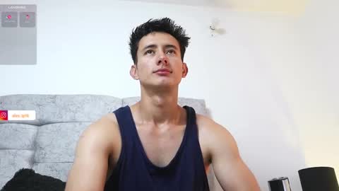 Alex online show from 02-13-25, 12:46