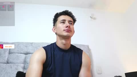 Alex online show from 02-17-25, 11:20