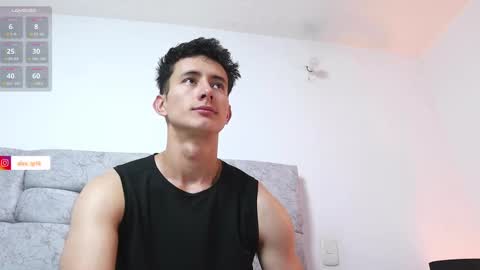 Alex online show from 02-26-25, 11:26