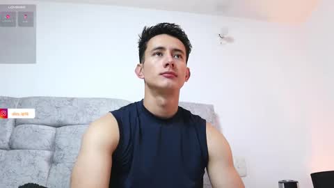 Alex online show from 03-09-25, 02:29